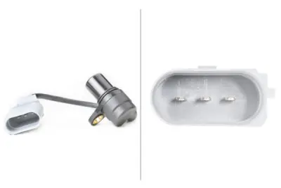 Generador de impulsos, cigüeñal HELLA 6PU 009 163-181 HELLA 6PU 009 163-181 Exclusivo